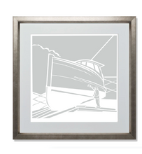 Load image into Gallery viewer, BOAT YARD GREY