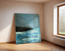 Load image into Gallery viewer, ON COMING STORM