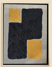 Load image into Gallery viewer, GOLD CORNERS SQUARE