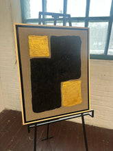 Load image into Gallery viewer, GOLD CORNERS SQUARE