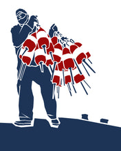 Load image into Gallery viewer, Bouy Lobsterman