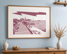 Load image into Gallery viewer, COASTAL WALKWAY