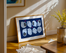 Load image into Gallery viewer, COMMON PERIWINKLE