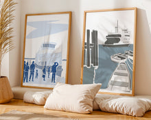 Load image into Gallery viewer, NEXT BOAT