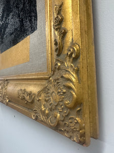 Elegance Gold Charge 6