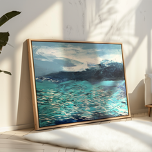 Load image into Gallery viewer, Ocean Series 2