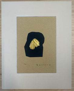Silkscreen Terrestrial Treasure