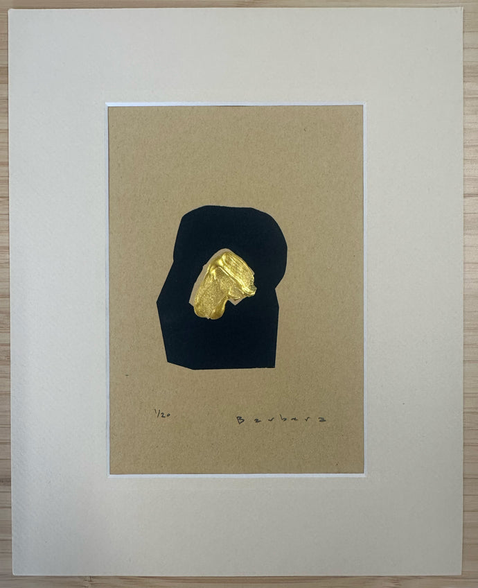 Silkscreen Terrestrial Treasure