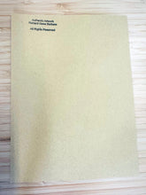 Load image into Gallery viewer, Silkscreen Golden Whispers