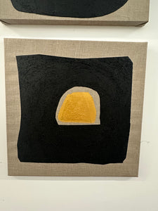 Gold Burried Spanish Linen