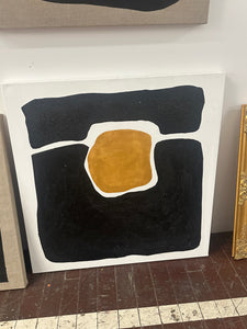 Gold Center Crust