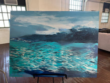 Load image into Gallery viewer, Ocean Series 2