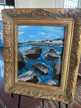 Load image into Gallery viewer, EVENING ROCKS