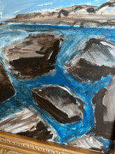 Load image into Gallery viewer, EVENING ROCKS