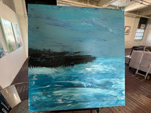 Load image into Gallery viewer, ON COMING STORM