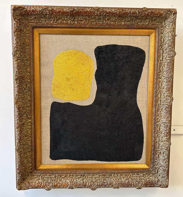 Gold One/ Sold