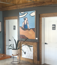 Load image into Gallery viewer, Back on the Beach