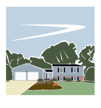 Load image into Gallery viewer, Scot/ New Home Design 7/2025