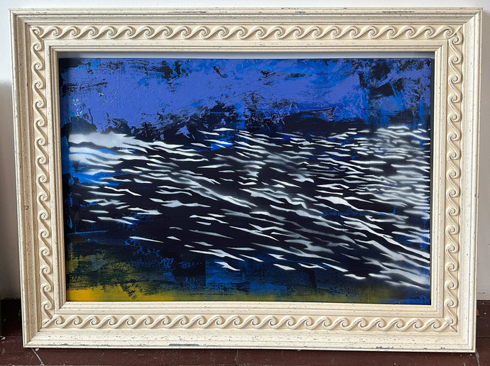 Ocean Series 6
