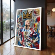 Load image into Gallery viewer, Erling Haaland