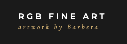 Richard Gene Barbera logo