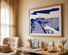 Load image into Gallery viewer, COASTAL WALKWAY