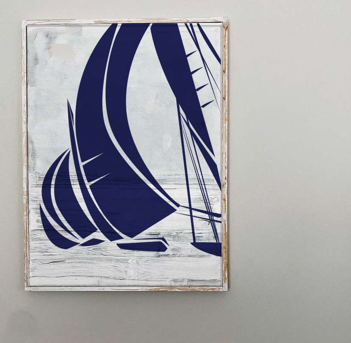 Silkscreen on Board