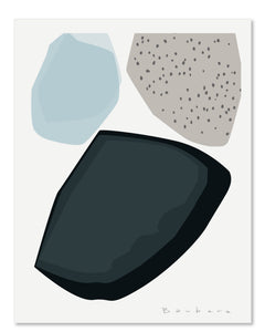 FOUND COAL