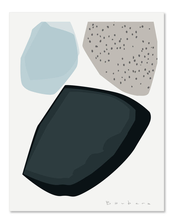 FOUND COAL