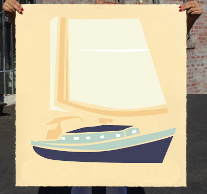 SAIL ON 22