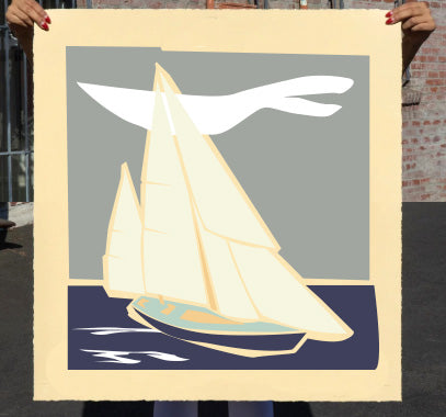 Copy of SAIL ON 27