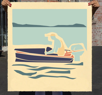SAIL ON 31