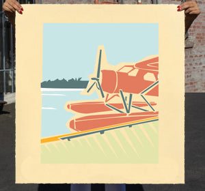SAIL ON 41