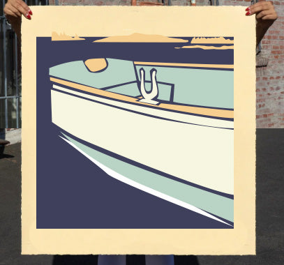 SAIL ON 5