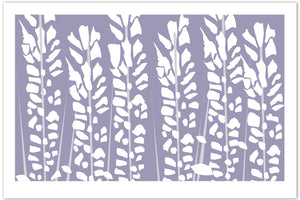 LAVENDER . HORZ