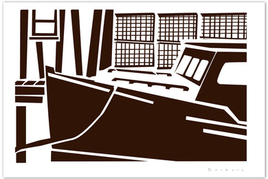 DOCKSIDE