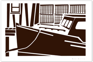 DOCKSIDE