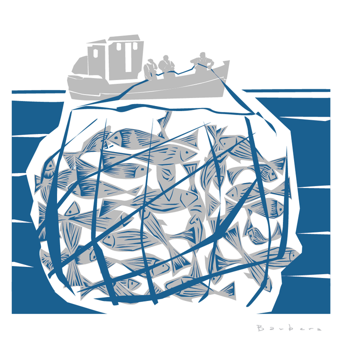HEAVY NET