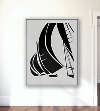 Load image into Gallery viewer, SAILING 4