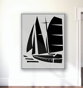 SAILING 2