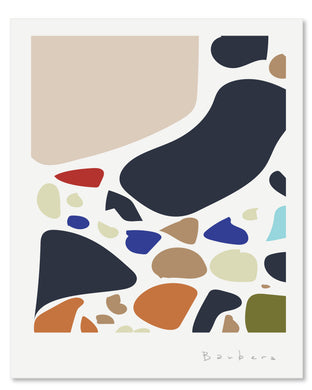 PEBBLES Tumble