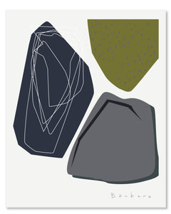 PEBBLES L1