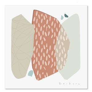 SHELLS & PEBBLES 2