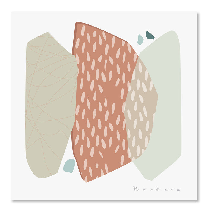 SHELLS & PEBBLES 2