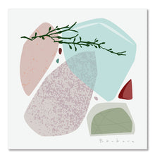 Load image into Gallery viewer, SHELLS &amp; PEBBLES 4