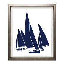 Load image into Gallery viewer, SAIL RACE