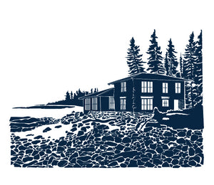 The Retreat/ SILKSCREEN