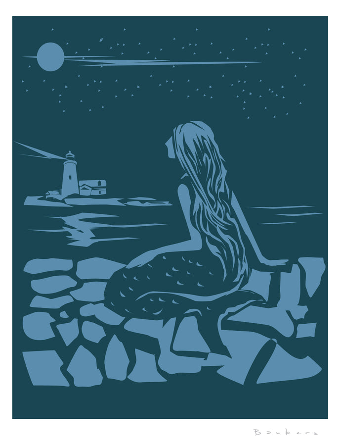 MERMAID