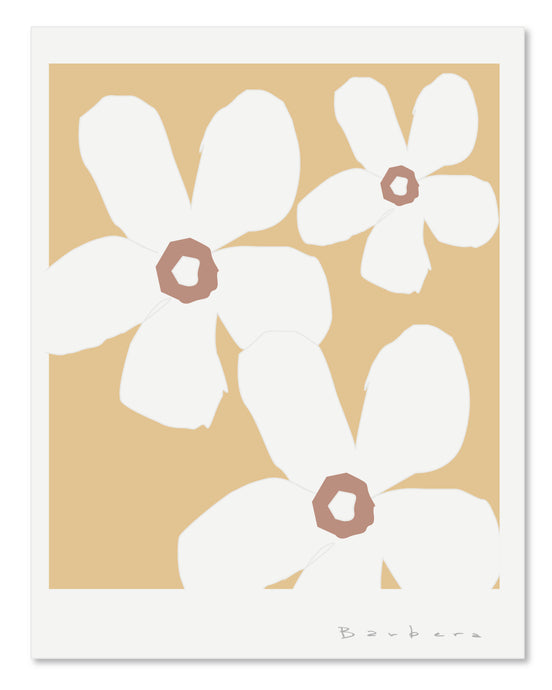 WILDFLOWERS 5