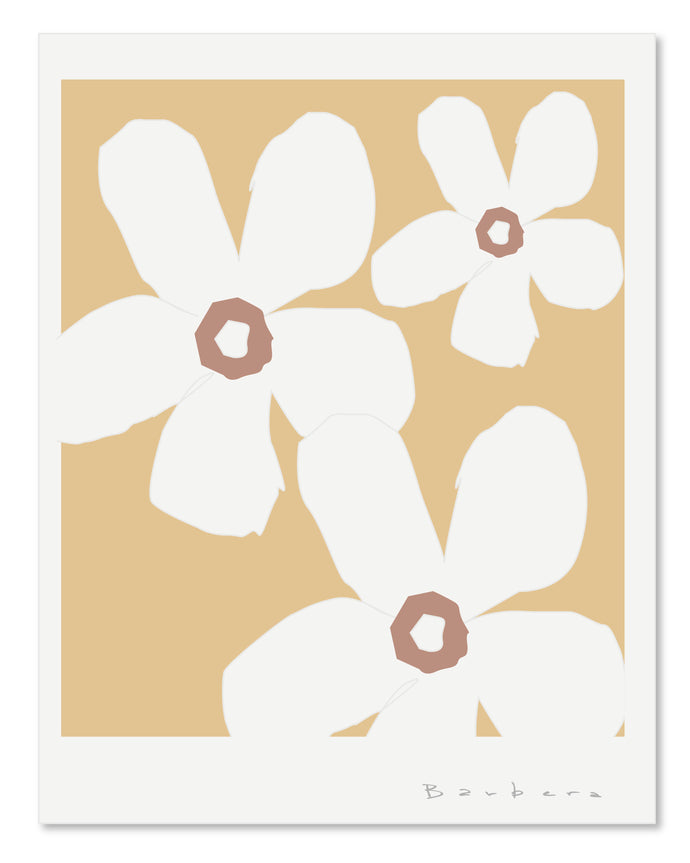 WILDFLOWERS 5